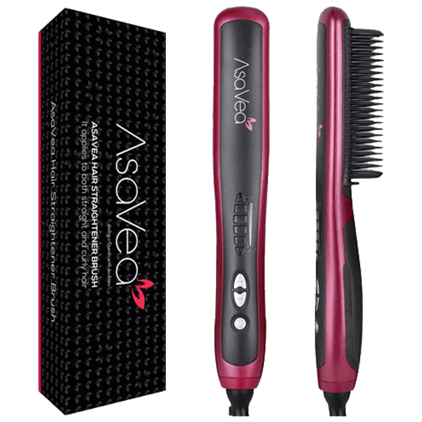 Custom Hair Straightener Boxes Custom Logo Printed Hair