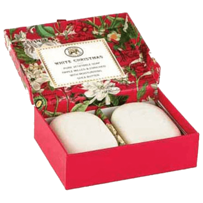 luxury soap boxes