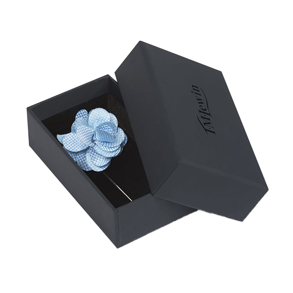 Get Bespoke Lapel Pin Packaging Boxes At Affordable Rates Emenac