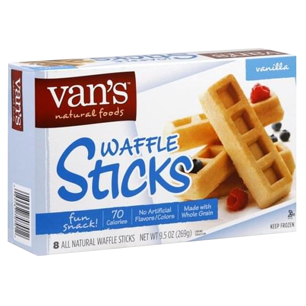 Custom Waffle Stick Boxes | Wholesale Waffle Stick Packaging Boxes ...