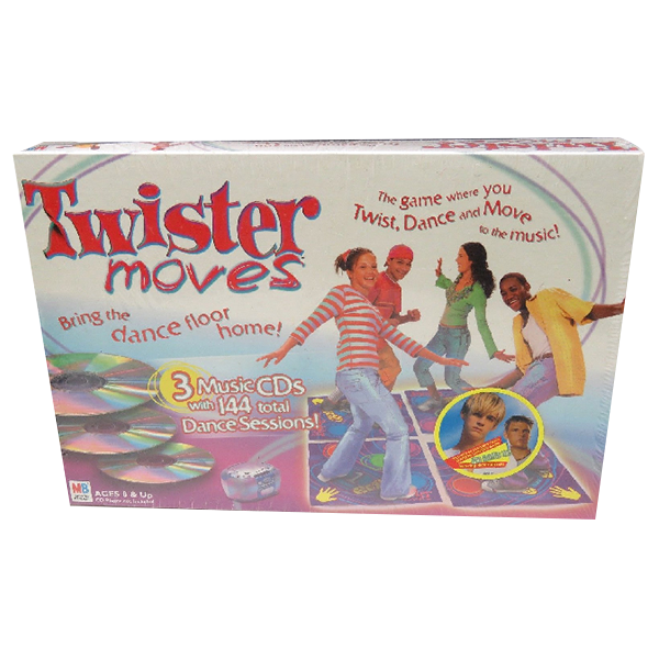 Get Bespoke Twister game Packaging Boxes at Affordable Rates | Emenac ...