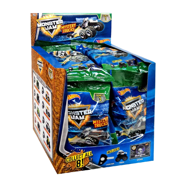 Wholesale Custom Hot Wheels Packaging Boxes |Custom Hot Wheels Boxes