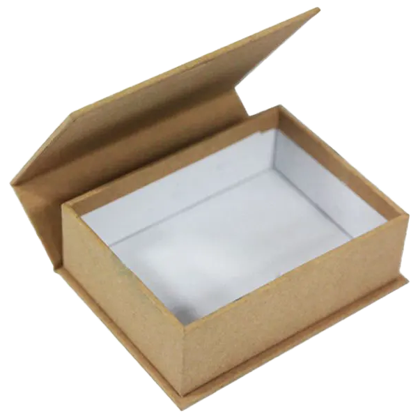 Custom Clamshell Packaging Box & Brand Promoting Mailers at wholesale price