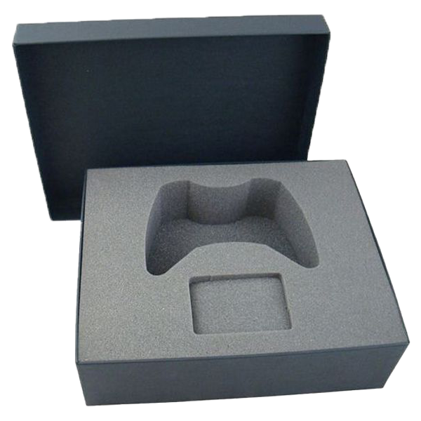 Custom Foam lined Packaging Boxes & Brand Promoting Mailers At ...