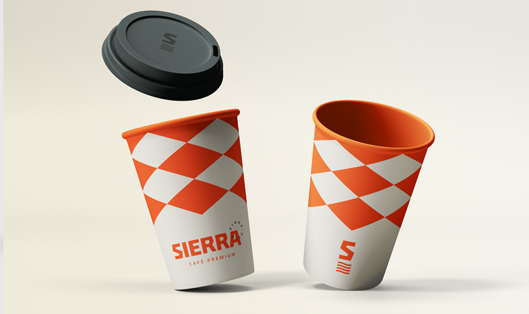   Custom Styrofoam Cups 