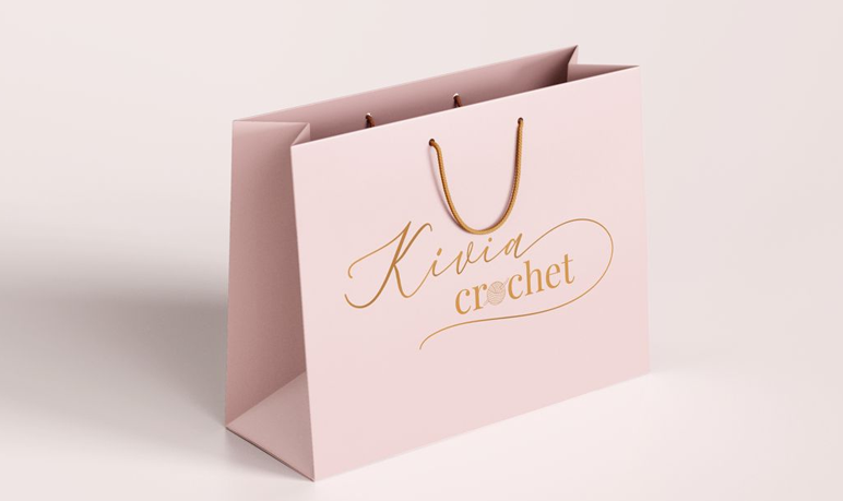  Euro Tote Paper Bags